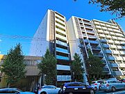 清水五条駅より徒歩4分 9階 築9年5ヶ月の賃貸物件