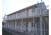 向日町駅より徒歩11分 2階 築37年3ヶ月の賃貸物件