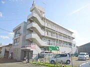 上鳥羽口駅より徒歩25分 3階 築38年1ヶ月の賃貸物件