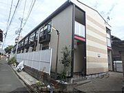 大宮駅より徒歩7分 2階 築19年2ヶ月の賃貸物件