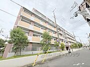 龍谷大前深草駅より徒歩10分 3階 築11年7ヶ月の賃貸物件