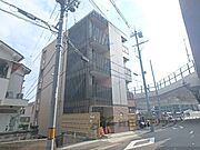 レジデンス宮 4階 築9年7ヶ月の賃貸物件