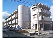 フレグランス落堀 2階 築31年10ヶ月の賃貸物件