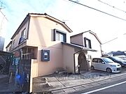 淀駅より徒歩18分 1階 築46年の賃貸物件