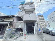 M’sFLATS 3階 築32年5ヶ月の賃貸物件