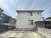 丹波口駅より徒歩6分 1階 築16年5ヶ月の賃貸物件
