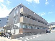竹田駅より徒歩12分 1階 築12年5ヶ月の賃貸物件