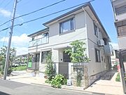 シャーメゾンOZAKI 2階 築11年の賃貸物件