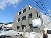 竹田駅より徒歩10分 2階 築8年6ヶ月の賃貸物件