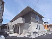 中書島駅より徒歩35分 2階 築13年の賃貸物件