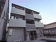 伏見桃山駅より徒歩28分 3階 築10年10ヶ月の賃貸物件