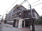 丹波橋駅より徒歩8分 4階 築10年6ヶ月の賃貸物件