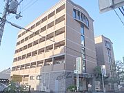 桃山御陵前駅より徒歩11分 2階 築31年11ヶ月の賃貸物件