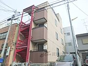 清水五条駅より徒歩1分 2階 築20年の賃貸物件