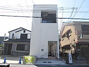 藤森駅より徒歩7分 1階 築4年3ヶ月の賃貸物件