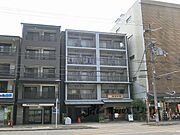 京都駅より徒歩11分 2階 築11年7ヶ月の賃貸物件