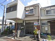 桂駅より徒歩10分 1階 築51年2ヶ月の賃貸物件