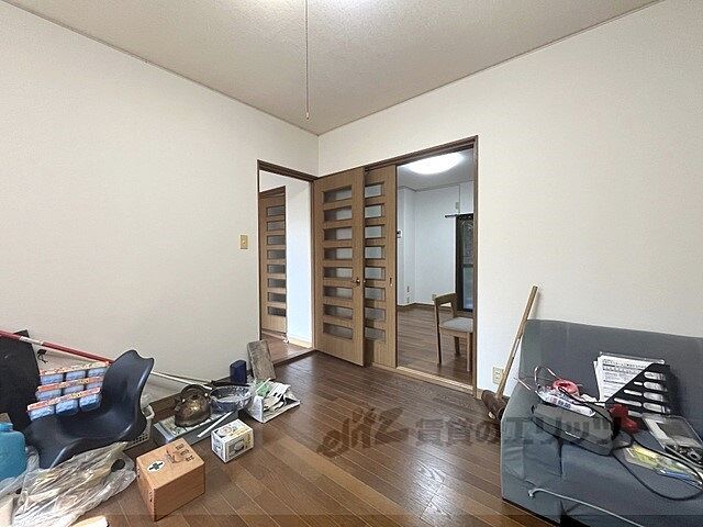 室内