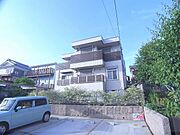 観月橋駅より徒歩16分 2階 築7年11ヶ月の賃貸物件
