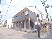 西大路駅より徒歩15分 1階 築31年6ヶ月の賃貸物件