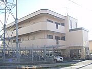 中書島駅よりバス8分 徒歩5分 2階 築33年9ヶ月の賃貸物件