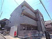 伏見駅より徒歩5分 1階 築19年4ヶ月の賃貸物件