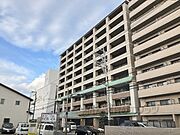 伏見桃山駅より徒歩6分 8階 築26年3ヶ月の賃貸物件
