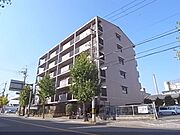 伏見桃山駅より徒歩9分 1階 築25年2ヶ月の賃貸物件