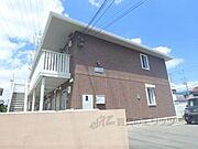 竹田駅より徒歩5分 2階 築16年5ヶ月の賃貸物件