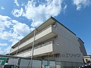 向島駅より徒歩5分 3階 築42年9ヶ月の賃貸物件