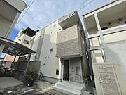 伏見駅より徒歩6分 2階 築8年7ヶ月の賃貸物件
