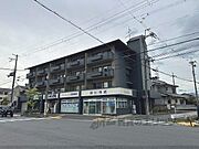 桂駅より徒歩15分 3階 築43年7ヶ月の賃貸物件