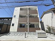 ジーメゾン向島クオリエ 2階 新築の賃貸物件