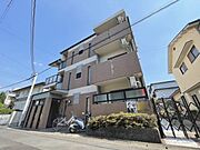 桂駅より徒歩5分 1階 築30年10ヶ月の賃貸物件