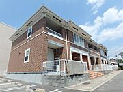 長岡京駅より徒歩38分 1階 築20年6ヶ月の賃貸物件
