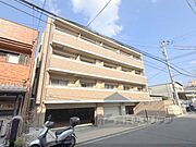 藤森駅より徒歩10分 3階 築19年5ヶ月の賃貸物件