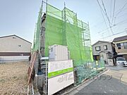 龍谷大前深草駅より徒歩7分 築1年5ヶ月の賃貸物件