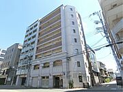 ロイヤル京都駅前 6階 築17年9ヶ月の賃貸物件