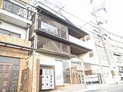 PRIVATERASIDENCE東山七条 2階 築2年7ヶ月の賃貸物件