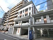 烏丸御池駅より徒歩4分 10階 築14年7ヶ月の賃貸物件