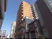 グレースヨシダ 5階 築41年5ヶ月の賃貸物件