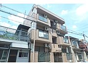 シャトレー藤井 3階 築32年の賃貸物件
