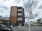 桂駅より徒歩16分 3階 築54年6ヶ月の賃貸物件
