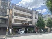 二条駅より徒歩5分 4階 築36年5ヶ月の賃貸物件