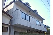桂駅より徒歩5分 1階 築35年の賃貸物件