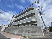 桂駅より徒歩4分 1階 築33年5ヶ月の賃貸物件