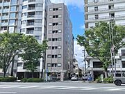 烏丸御池駅より徒歩5分 5階 築29年9ヶ月の賃貸物件
