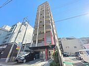 烏丸御池駅より徒歩4分 3階 築20年7ヶ月の賃貸物件