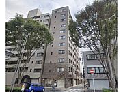 二条城前駅より徒歩3分 2階 築20年9ヶ月の賃貸物件