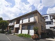 洛西口駅より徒歩15分 1階 築20年2ヶ月の賃貸物件